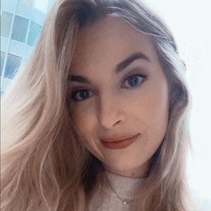 Meet your Posher, Ginger